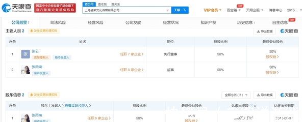 数字文化创意内容应用服务 李柄熹作为张雨绮签约艺人的新时代机遇
