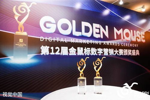 玛雅文化闪耀金鼠标，数字营销赋能文化传承新篇章